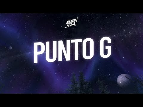 QUEVEDO - PUNTO G (REMIX) - Braian Leiva