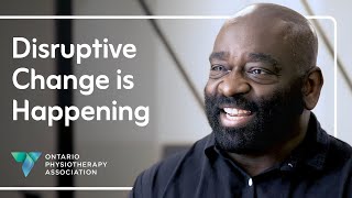 Meet OPA’s New President | Courtney Bean
