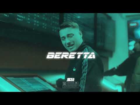 Ngee x Azet Type Beat - BERETTA | Prod. SEASIDE