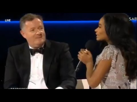 WINNING ANSWER OF Toni-Ann Singh - Miss Jamaica | Miss World 2019