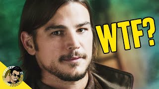 WTF Happened to JOSH HARTNETT