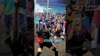 Download lagu gobak sodor cewek ‼️ najwa vs siva #gobaksodor #viraltiktok #viralvideo #gobaksodorbondowoso #short mp3