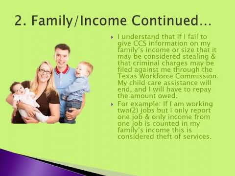 Child Care Customer Rights and Responsibilities...