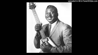ALBERT KING - COLD FEET