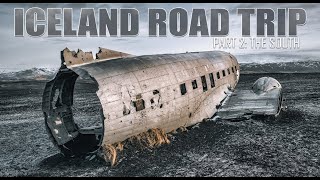 Iceland Road Trip Part 2