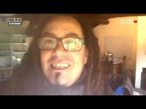 Live Famíla NK convida Alanshark | Salve de Dom Lampa direto da Suíça