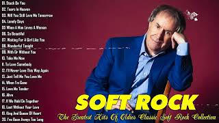 Soft Rock - Oldies Classic Soft Rock Music Greatest Hits Collection - Phil Collins, Chris De Burgh