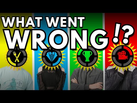 The REAL Problem With The Theory Channels (No, It's Not MatPat)