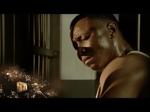 Sbu attacked in police custody – Isibaya | Mzansi Magic