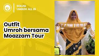 Video Moazzamtour
