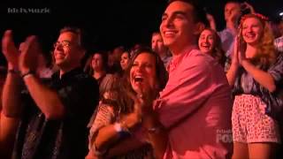 Carly Rose Sonenclar - Somewhere Over The Rainbow - X Factor USA 2012 - Live Show 4