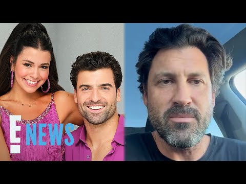 DWTS' Maks Chmerkovskiy Makes Public Plea to Jan Ravnik Amid Drama | E! News