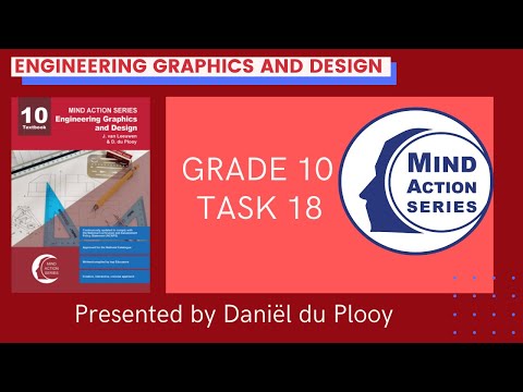 MAS EGD/IGO GRADE 10 TASK 18