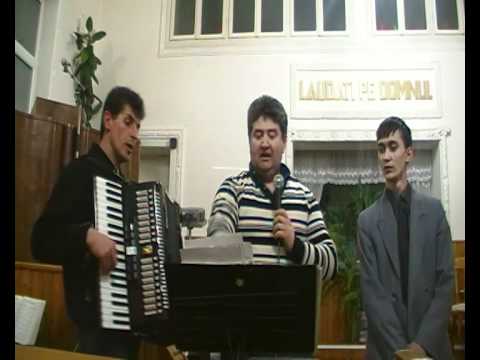 Traian&Cristi&Ionut---Colaj 2 Evanghelizare Bania (C-S). 11 MARTIE 2012..MP4