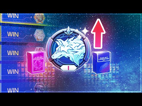 The Decks I Used to get *EASY* Plat 1 (Highest Rank in MASTER DUEL)