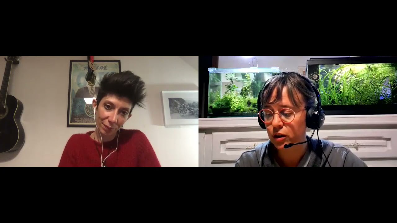 ENTRETIEN par Fiona (Cynologik) sur le livre Le chien cet animal qui nous échappe