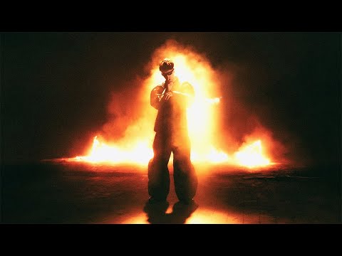 Karim Osama - HSH | كريم أسامة - هش (Official Music Video)