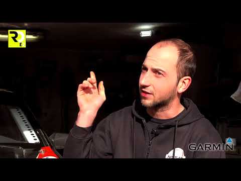 RallyeDreamer - Tim Gábor l S01 - E01 l