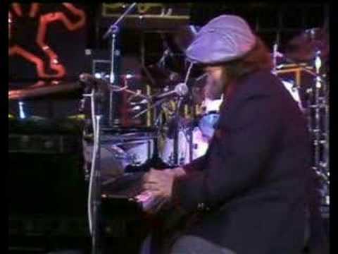 Dr John - Mac's Boogie