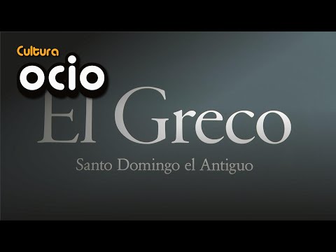 El Museo del Prado reúne las obras maestras del Greco para el Monasterio de Santo Domingo el Antiguo