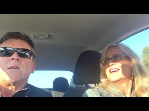 Lisa Daggs-How Great Thou Art with Ronnie Horton