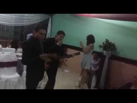 El amor está en tu boca (cover - Café Guancasco)