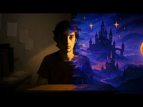 What is maladaptive daydreaming? | Psychologist explains...