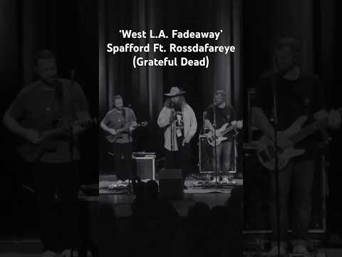 ‘West L.A. Fadeaway’ Ft. Rossdafareye | Bijou Theatre, Knoxville, TN | 9/20/23