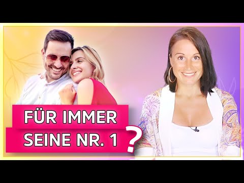 Eternal love? Can a relationship last forever? Here's how to stay his number 1!