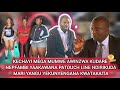 CHIEF NYAMAROPA MURUME OWINZWA KUDARE NEPFAMBI YAAKAWANA KU TOUCH LINE NDIBHADHARE KURARA KWATAIITA