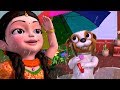Vana Vana Vallapa More Rain Songs Telugu Rhymes For Children Infobells