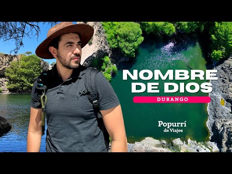 Imagen previa del video de Nombre de Dios