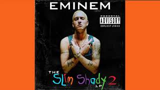 Eminem- XL Freestyle (Bad Influence)