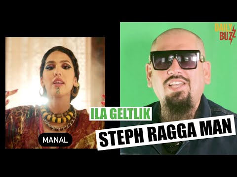 Steph Ragga Man, ILA GELTLIK..Don Bigg, ElGrande Toto, Manal, Aziz Akhannouch..