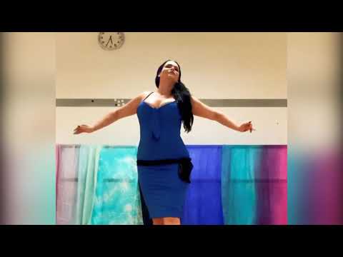 Arabia Belly dance - Oriental dance - Arabisk dans - Magdansös Selina Sevil - Swedish Belly dancer