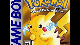 Pokemon Yellow Part 25   How to catch second Snorlax