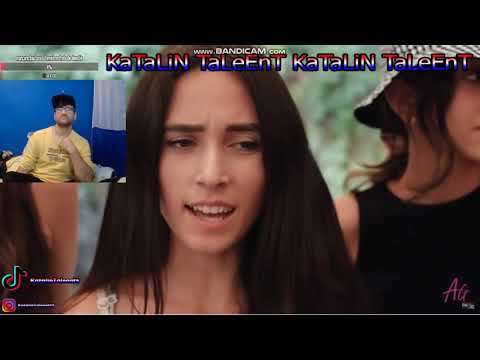 Katalin Taleent : REACTIE LA SIRENELE EPISODUL 9