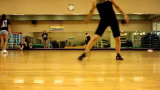 brand new girl 8.07.2010