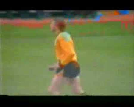 barnet fc vs welling & wycombe 1991