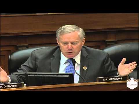 Examining Federal Administration of the Safe Drinking Water Act in Flint, Michigan - United States House Committee on Oversight and Government Reform