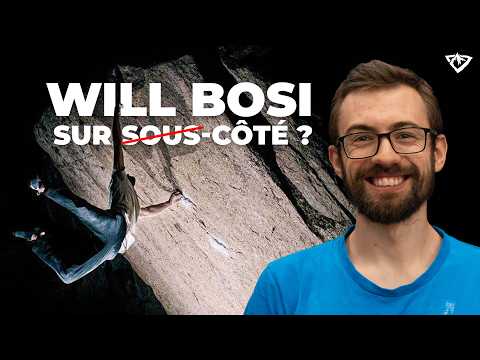 L'histoire de Will Bosi.