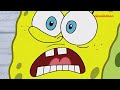 Pintamos Toda La Casa Y Sin Dejar Caer Una Sola Gota De Pintura Que No Sea Bobesponja