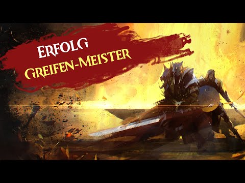 Erfolgs-Guide: Greifen-Meister Domäne Kourna - Lang Lebe der Lich