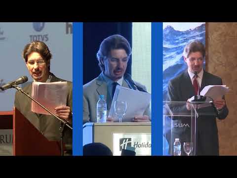 Los profesionales del agro con Jesús Castrillo