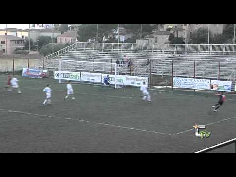 Speciale Tg Sport. Ilvamaddalena - Usinese