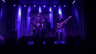 If the River Was Whiskey (Divin&#39; Duck Blues) Medley - Dave Scher Trio