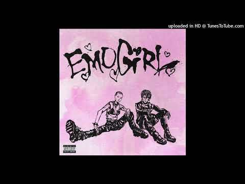 MGK x Fall Out Boy Pop Punk Type Beat "emo girl"