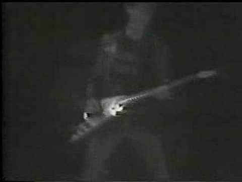 Rubber City Rebels - "Childeaters" (Live - 1978)