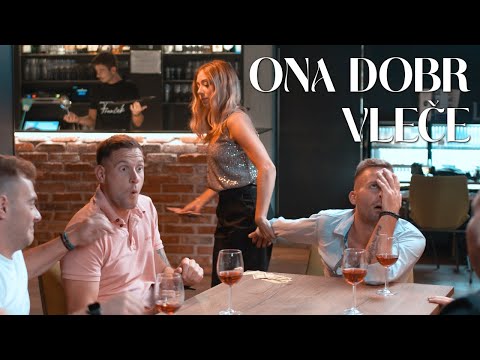 Ansambel Stil - Ona dobr vleče [Official video]