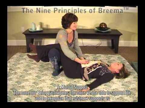 BREEMA (tm) Bodywork 3